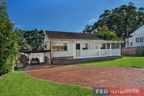 Property photo of 8 Bushland Drive Padstow Heights NSW 2211