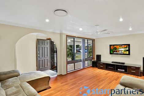 Property photo of 29 Epping Forest Drive Eschol Park NSW 2558