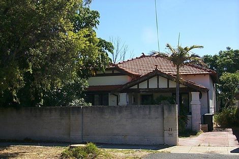 21 Doris St, North Perth, WA 6006