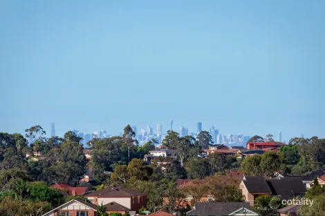 Property photo of 21/82-90 Allison Crescent Menai NSW 2234