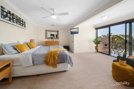 Property photo of 21/82-90 Allison Crescent Menai NSW 2234