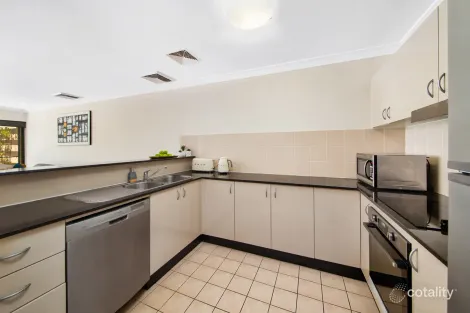 Property photo of 21/82-90 Allison Crescent Menai NSW 2234