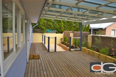 Property photo of 122 Forrest Street Fremantle WA 6160