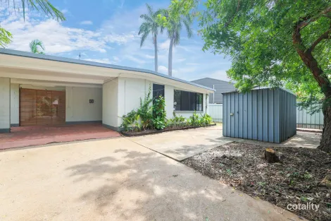 Property photo of 64 Parer Drive Wagaman NT 0810