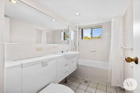 Property photo of 3/81 Scott Road Herston QLD 4006