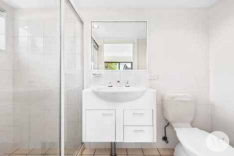 Property photo of 3/81 Scott Road Herston QLD 4006