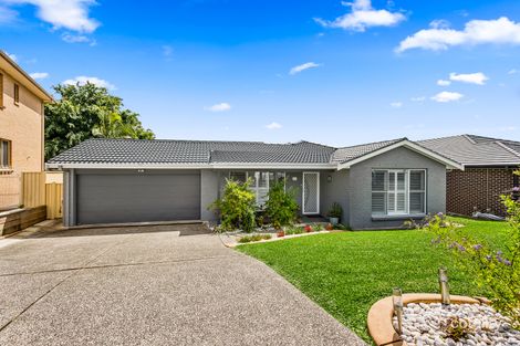 Property photo of 20 Throsby Avenue Horsley NSW 2530