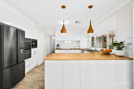 Property photo of 20 Throsby Avenue Horsley NSW 2530