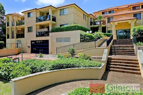 5/50 Cecil Ave, Castle Hill, NSW 2154