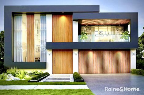 3 Major Pl, Kellyville, NSW 2155