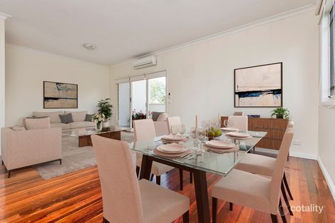 24/29-47 Bendall St, Kensington, VIC 3031