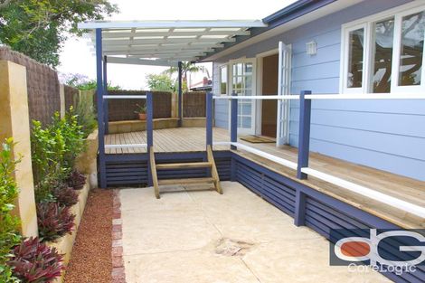 Property photo of 122 Forrest Street Fremantle WA 6160