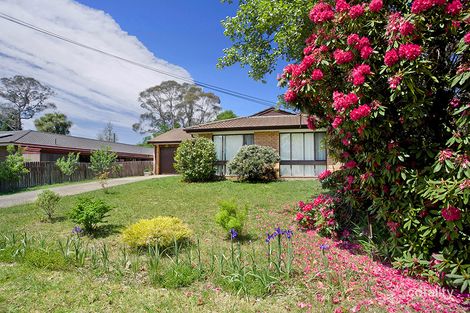 15 Harrison St, Blackheath, NSW 2785