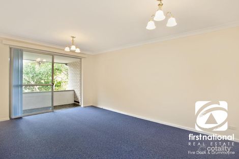 Property photo of 5/61 Garfield Street Five Dock NSW 2046