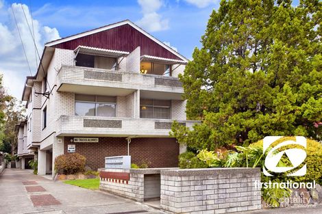 Property photo of 5/61 Garfield Street Five Dock NSW 2046