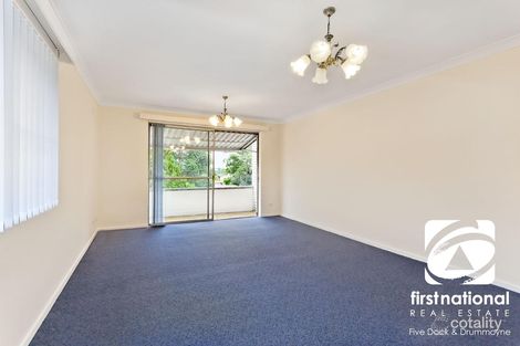 Property photo of 5/61 Garfield Street Five Dock NSW 2046