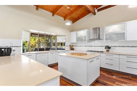 Property photo of 45 Ferguson Street Emu Park QLD 4710