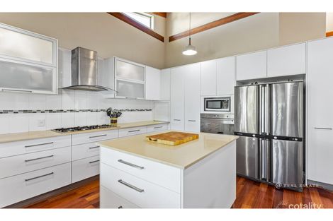 Property photo of 45 Ferguson Street Emu Park QLD 4710