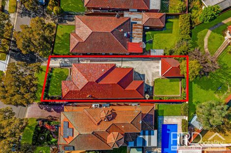 Property photo of 51 Vivienne Street Kingsgrove NSW 2208