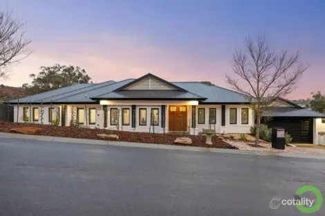 120 BLACKWOOD PARK BVD, CRAIGBURN FARM, SA 5051