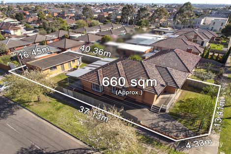 185 Duke St, Sunshine North, VIC 3020