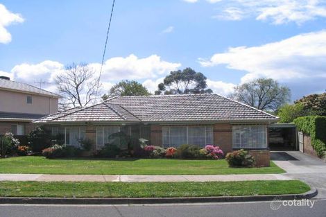 4 Lebanon St, Strathmore, VIC 3041