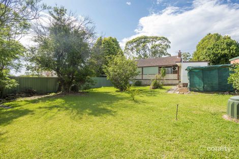 Property photo of 205 Loftus Avenue Loftus NSW 2232