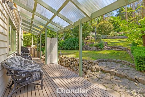 Property photo of 5 Durang Road Upwey VIC 3158