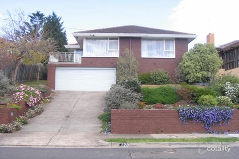 29 Strathnaver Ave, Strathmore, VIC 3041