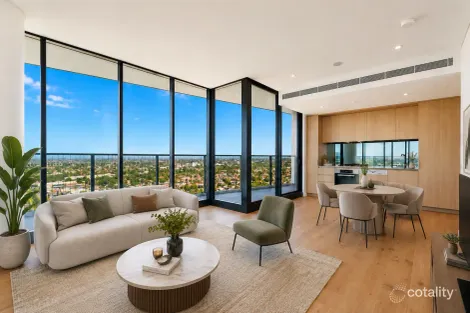 2403/88 CHURCH ST, PARRAMATTA, NSW 2150
