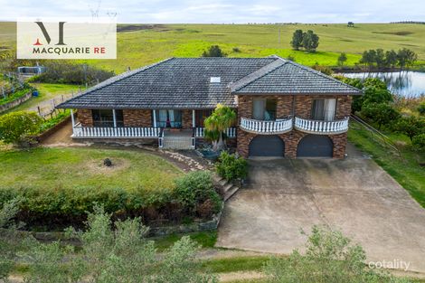 2225-2239 Elizabeth Dr, Luddenham, NSW 2745