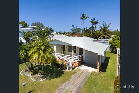 14 HAIG ST, GOLDEN BEACH, QLD 4551