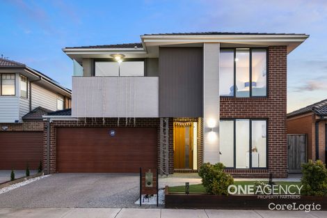 Property photo of 3 Astoria Drive Point Cook VIC 3030