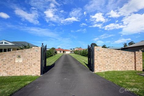 Property photo of 10 Appleberry Close Bomaderry NSW 2541