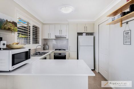 Property photo of 14/170 Glenfield Road Casula NSW 2170