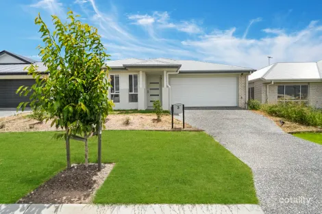 3 GILMORE ST, WALLOON, QLD 4306