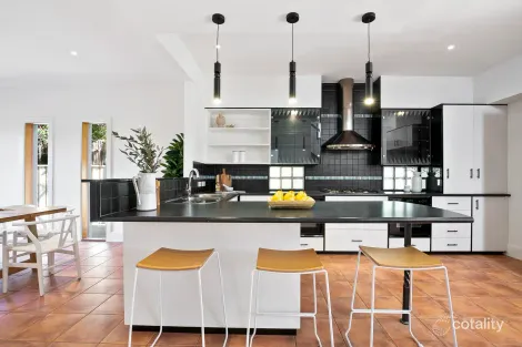 Property photo of 32 Oconnell Mews Williamstown VIC 3016