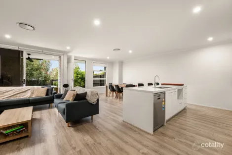 Property photo of 17 Harmony Boulevard Palmview QLD 4553