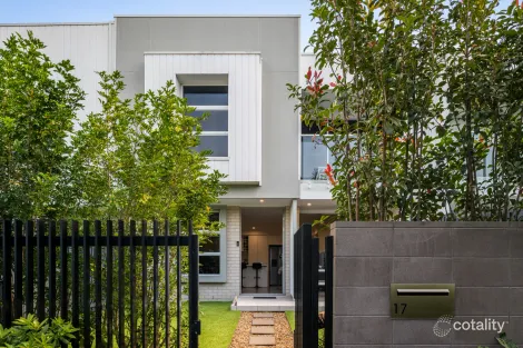 Property photo of 17 Harmony Boulevard Palmview QLD 4553