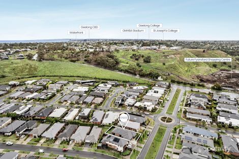 Property photo of 22 Casey Boulevard Fyansford VIC 3218