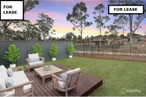 Property photo of 80 Fairway Drive Norwest NSW 2153