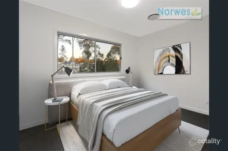 Property photo of 80 Fairway Drive Norwest NSW 2153