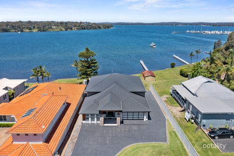 Property photo of 11 Lakeview Road Morisset Park NSW 2264