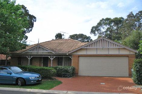 4 Ebony Row, Menai, NSW 2234