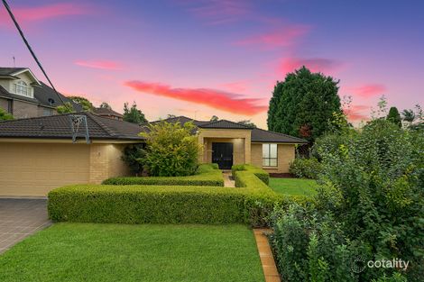 3 Lucy Cl, Hornsby, NSW 2077