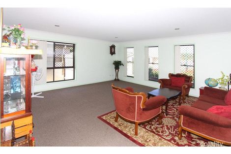 Property photo of 36 Finetti Circuit Durack QLD 4077