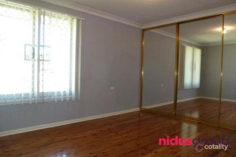 Property photo of 17 Richardson Crescent Hebersham NSW 2770