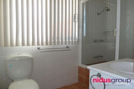 Property photo of 17 Richardson Crescent Hebersham NSW 2770