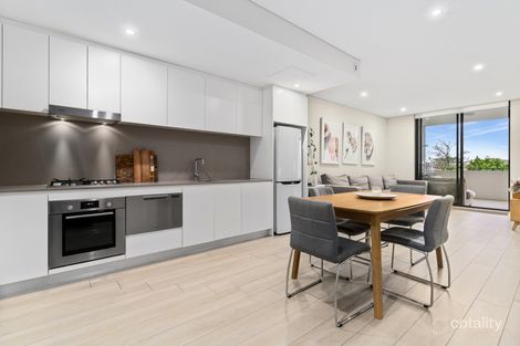 Property photo of 107/316 Taren Point Road Caringbah NSW 2229