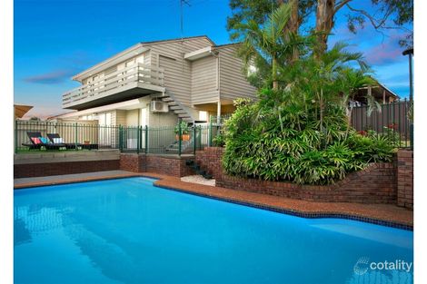 Property photo of 30 Wendy Avenue Georges Hall NSW 2198